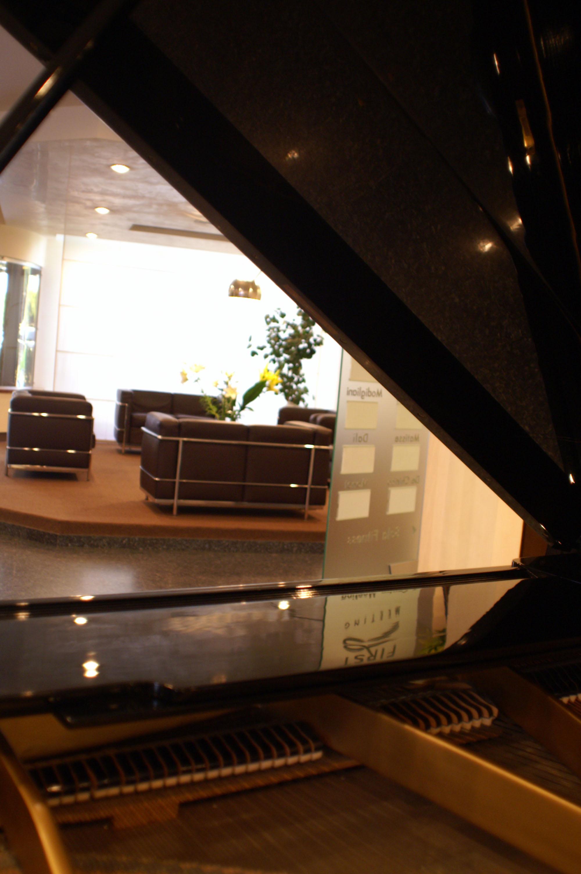 Hotel First Calenzano Luaran gambar
