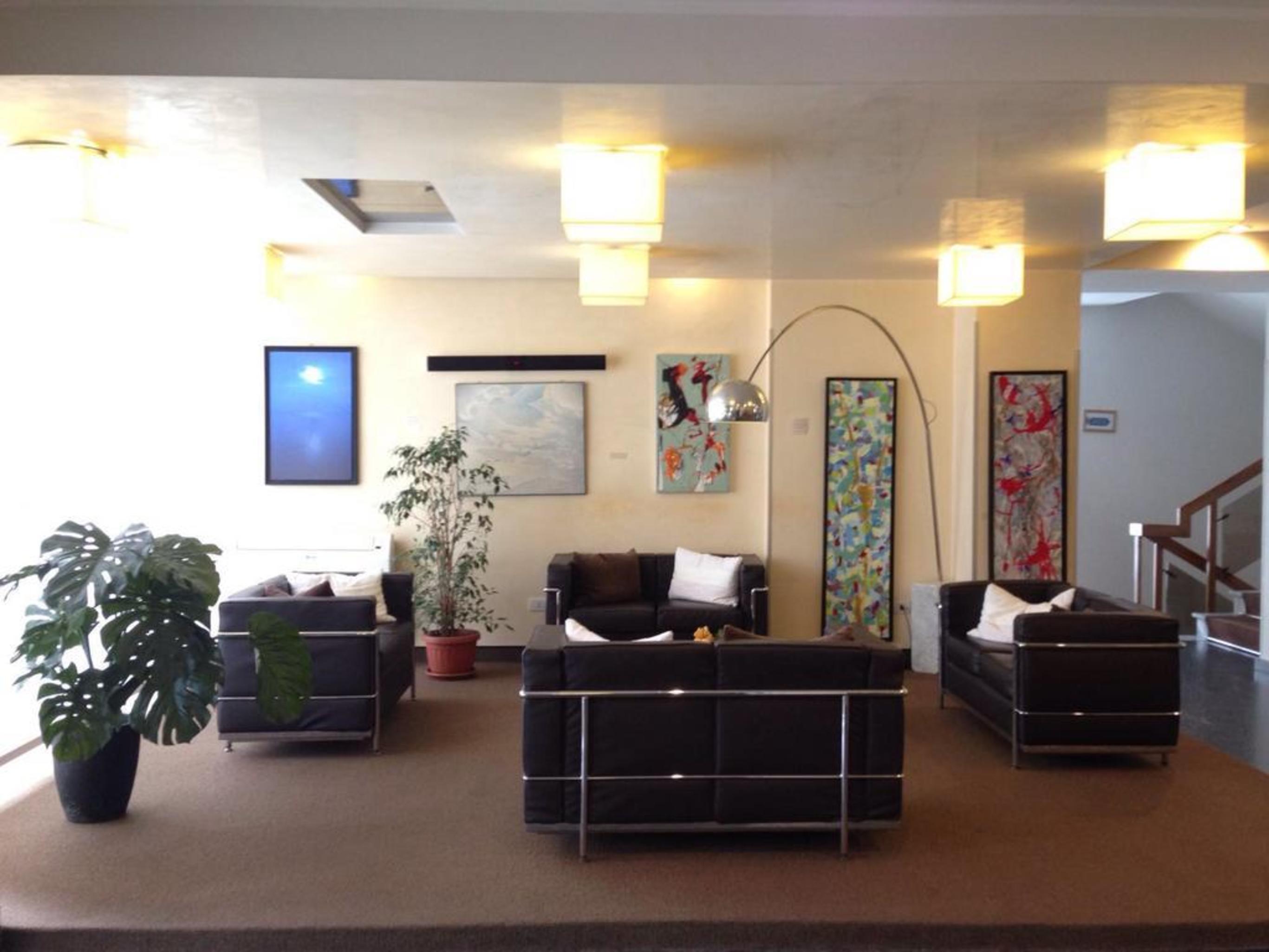 Hotel First Calenzano Luaran gambar
