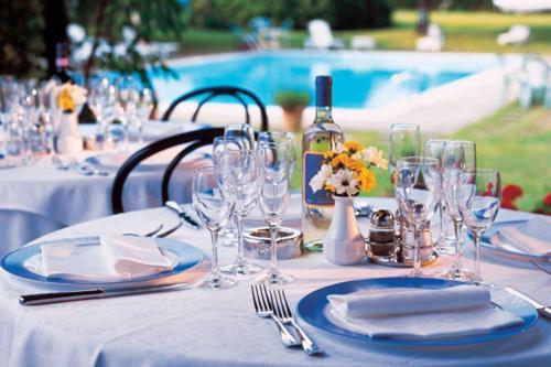 Hotel First Calenzano Luaran gambar