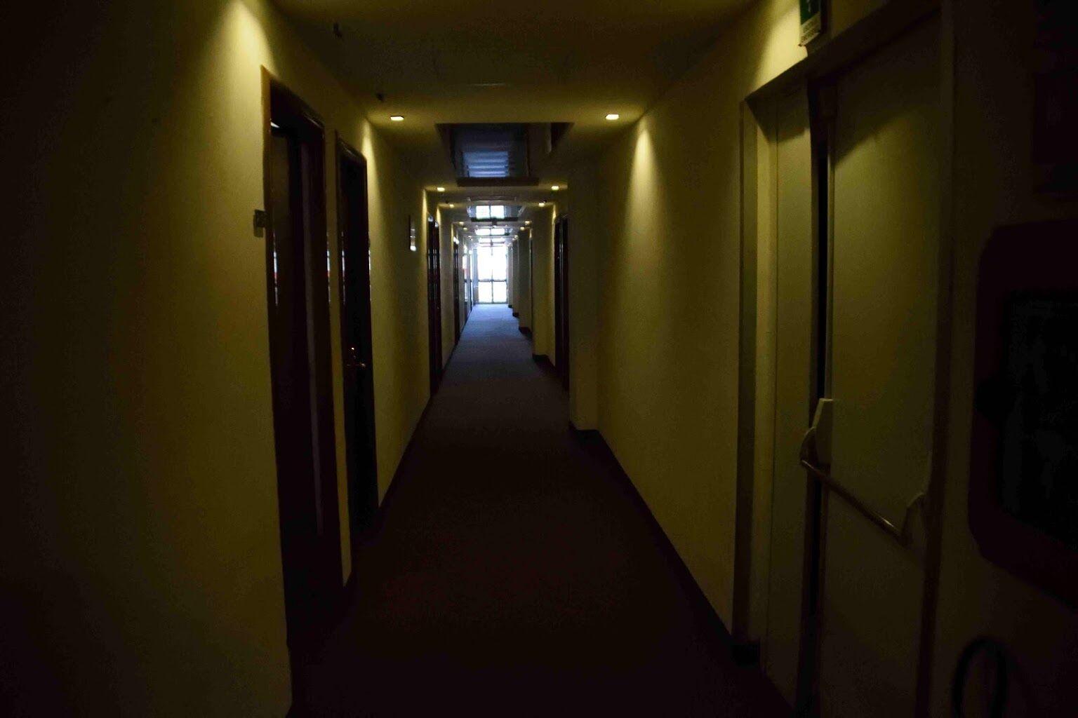 Hotel First Calenzano Luaran gambar